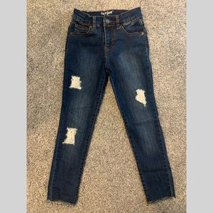 Cat & Jack jeggings 6x